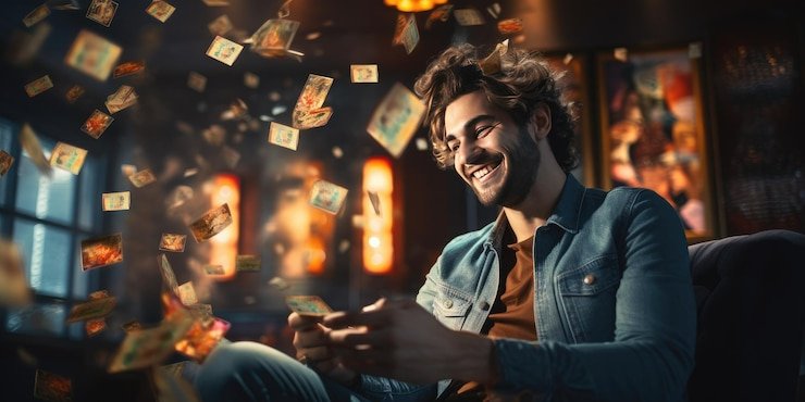 Privasi akun saat membaca promo digital
