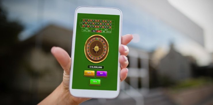 Verifikasi akun mario4d melalui ponsel